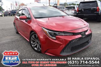 Used 2021 Toyota Corolla LE image 1