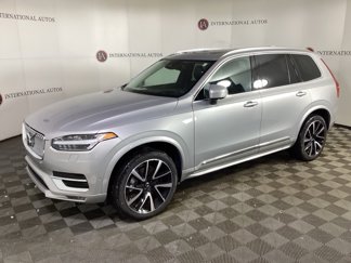 Certified 2024 Volvo XC90 B6 Ultimate w/ Protection Package Premier image 1