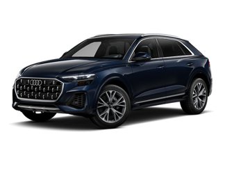 New 2025 Audi Q8 Prestige image 1