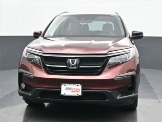 Used 2022 Honda Pilot Special Edition image 1