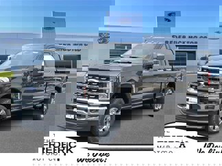 New 2025 Ford F250 Lariat w/ Lariat Ultimate Package image 1