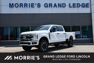 New 2025 Ford F350 XLT w/ Tremor Off-Road Package image 1
