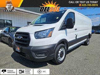 Used 2020 Ford Transit 150 Low Roof image 1