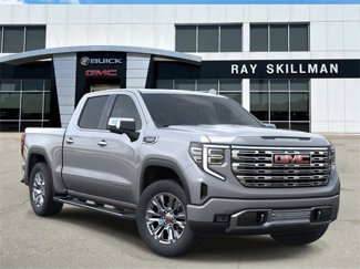 New 2026 GMC Sierra 1500 Denali w/ Technology Package image 1