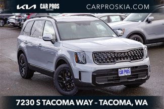 New 2025 Kia Telluride AWD image 1