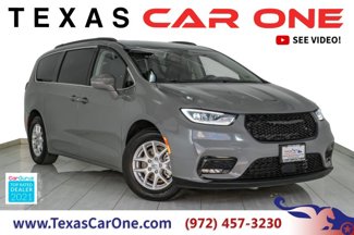 Used 2022 Chrysler Pacifica Touring-L video 1