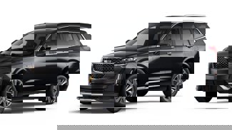 New 2025 Cadillac XT6 Premium Luxury w/ Technology Package image 1