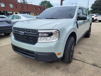 Used 2024 Ford Maverick XL image 1