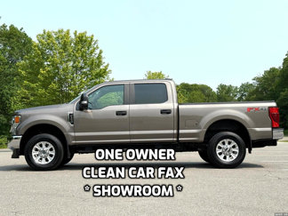 Used 2020 Ford F350 XL w/ STX Appearance Package image 1