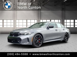 New 2025 BMW X4 xDrive30i w/ Premium Package image 1