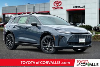 New 2025 Toyota Crown Signia w/ Advanced Technology Package image 1