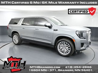 Used 2023 GMC Yukon XL Denali image 1