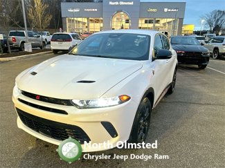 New 2025 Dodge Hornet R/T w/ R/T Blacktop Package image 1