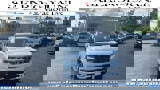 New 2025 Jeep Wagoneer L 4WD w/ Premium Group I image 1