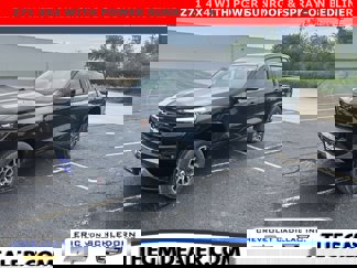 New 2026 Chevrolet Colorado Z71 w/ Technology Package image 1