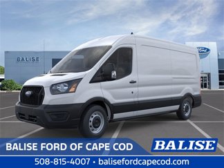 New 2025 Ford Transit 250 148 Medium Roof image 1