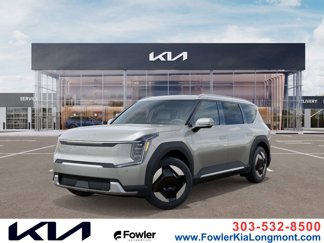 New 2026 Kia EV9 Wind image 1