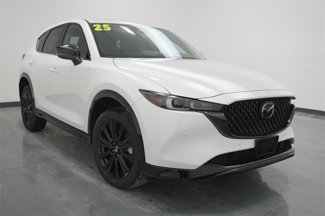New 2025 MAZDA CX-5 2.5 Turbo w/ Premium Package image 1