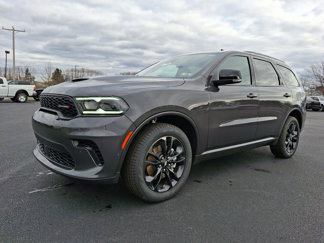 New 2025 Dodge Durango GT image 1