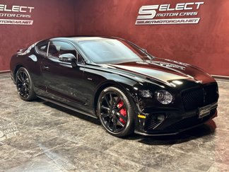 Used 2023 Bentley Continental GT V8 image 1