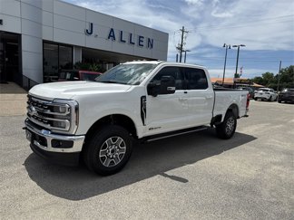 New 2025 Ford F250 Lariat w/ Lariat Ultimate Package image 1