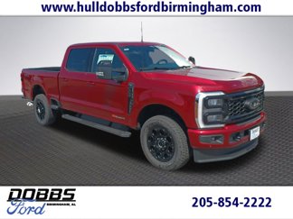 New 2025 Ford F250 Lariat image 1