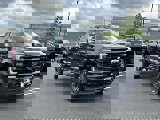 New 2025 Ford F350 Platinum image 1
