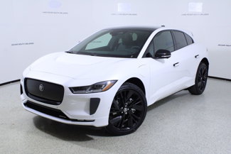 New 2024 Jaguar I-PACE R-Dynamic HSE image 1