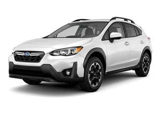 Certified 2022 Subaru Crosstrek 2.0i Premium image 1