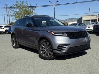 Used 2022 Land Rover Range Rover Velar R-Dynamic S image 1