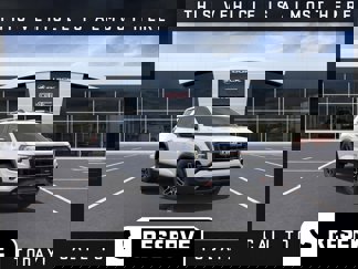 New 2026 GMC Terrain AT4 w/ Technology Package II image 1