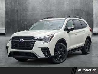 New 2025 Subaru Ascent Bronze Edition image 1