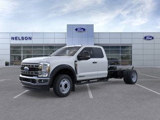 New 2025 Ford F450 XL image 1