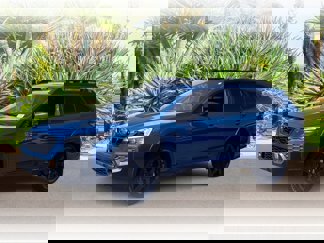 New 2025 Subaru Outback Wilderness image 1