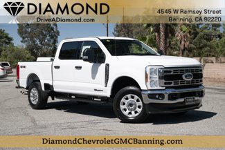 Used 2024 Ford F250 XLT image 1