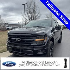 Certified 2024 Ford F150 XLT w/ Tow/Haul Package image 1