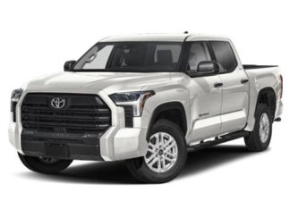 New 2025 Toyota Tundra SR5 image 1