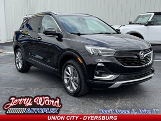 Used 2023 Buick Encore GX Essence w/ Advanced Technology Package image 1