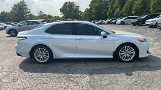Used 2019 Toyota Camry XLE image 1