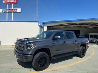 Used 2019 Toyota Tundra TRD Pro image 1