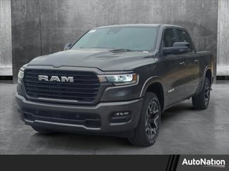 New 2025 RAM 1500 Laramie image 1