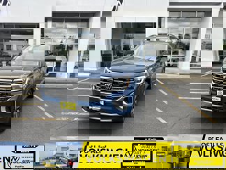 New 2025 Volkswagen Atlas SEL image 1