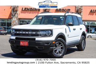 Used 2021 Ford Bronco Sport Big Bend image 1