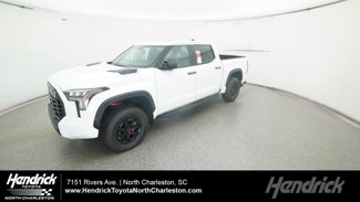 New 2025 Toyota Tundra TRD Pro image 1