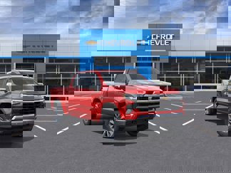 New 2026 Chevrolet Silverado 1500 LT image 1