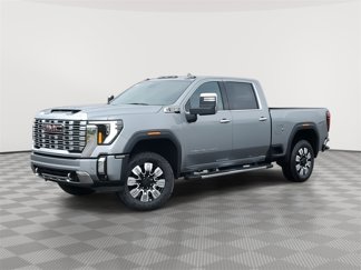 New 2025 GMC Sierra 2500 Denali w/ Denali Reserve Package image 1