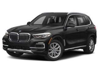 Used 2021 BMW X5 xDrive40i w/ Convenience Package image 1