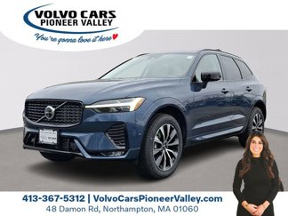 New 2025 Volvo XC60 B5 Plus w/ Protection Package Premier image 1