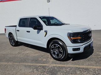 Used 2024 Ford F150 STX image 1