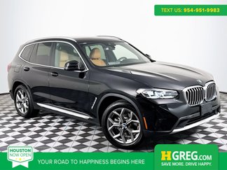 Used 2024 BMW X3 sDrive30i w/ Convenience Package image 1